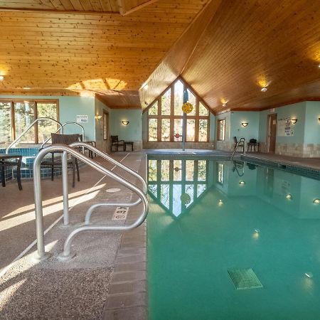 Lutsen Sea Villas Экстерьер фото