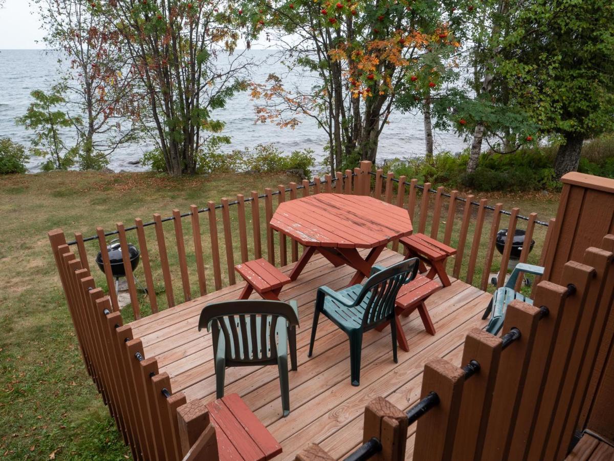 Lutsen Sea Villas Экстерьер фото