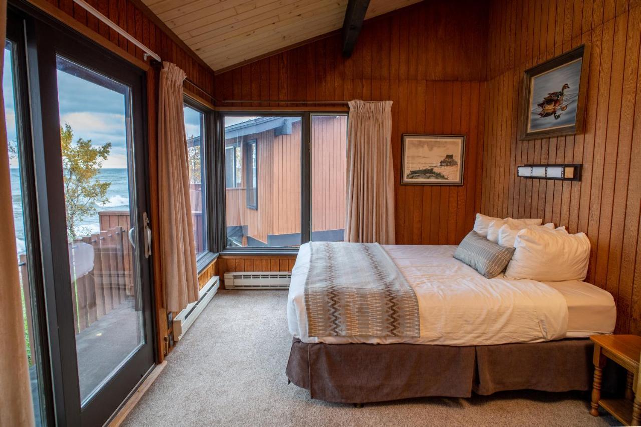 Lutsen Sea Villas Экстерьер фото