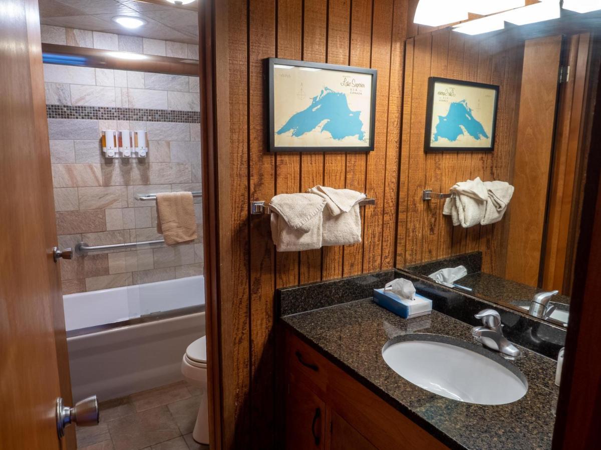 Lutsen Sea Villas Экстерьер фото