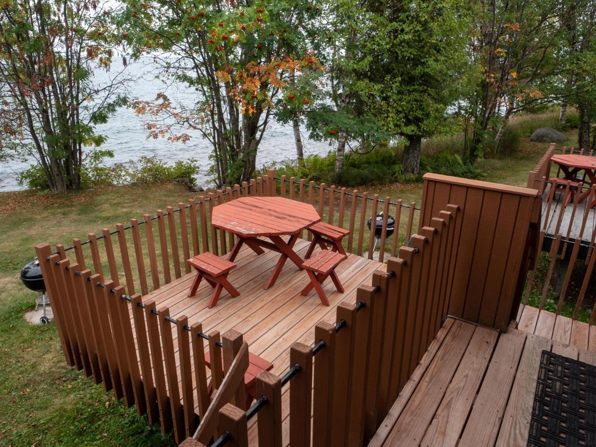 Lutsen Sea Villas Экстерьер фото
