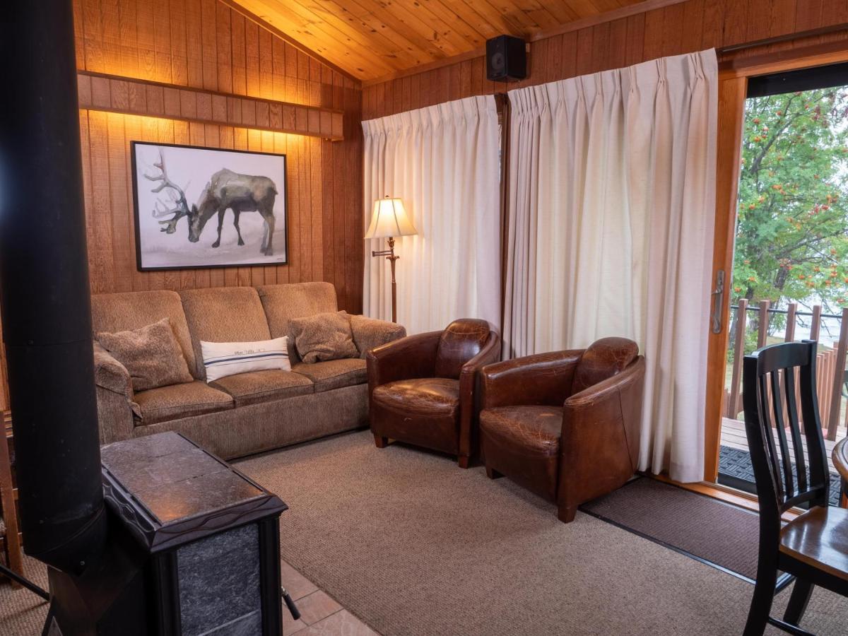 Lutsen Sea Villas Экстерьер фото