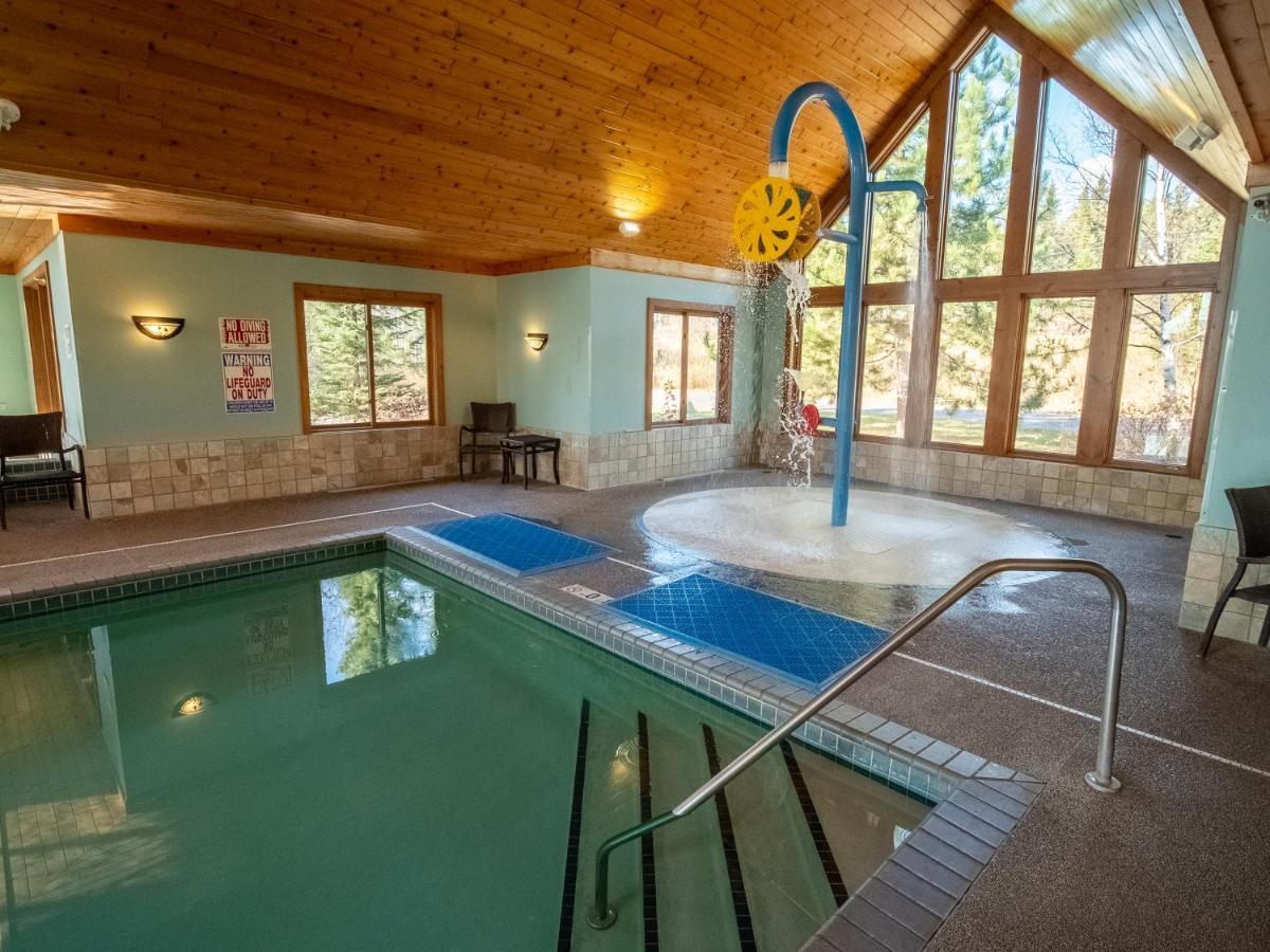 Lutsen Sea Villas Экстерьер фото